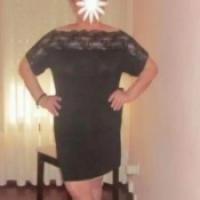 EXPORADICAMENTE GALLEGA SESENTONA MASAJISTA