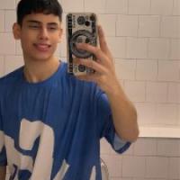 ANDRES DISPONIBLE AHORA EN IBIZA