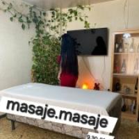 FIN DE SEMANA FÍSICAMENTE CANSADO? LLAMAR Y DETALL