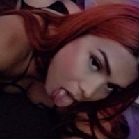 KRISTINA BRASILEÑA,LLEGADITA A TU CIUDAD VERSATIL