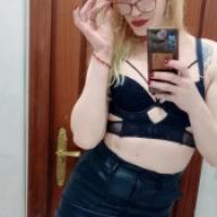 Yuncos trans alexya garganta profunda