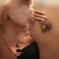 LISTA PARA DISFRUTAR? JOVEN ESPAÑOL PARA EXCLUSIVO