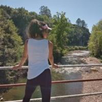 TRANS ESPAÑOLA PARTICULAR DELGADA SOLA SITIO PRIVA