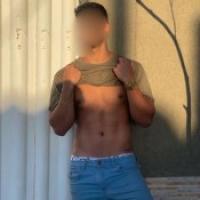 ROMELL 22 AÑO ESTOY PARA DESFRUTAR