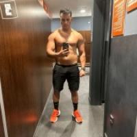 LEANDRO XXL VIGO DISPONIBLE