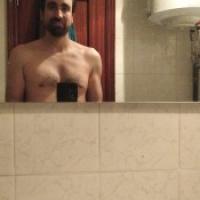 CHICO ESCORT PARA ABUELAS SOLVENTE