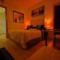 HABITACIÓNES POR HORAS