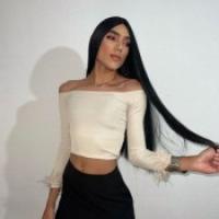 CIUDAD REAL exótica ts joven pollona