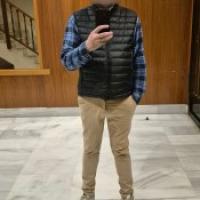 GORDI BUENO LATINO MUY DISCRETO