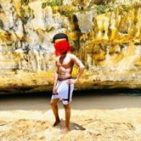 CHAVAL MASAJISTA PARA HOMBRE, MUJER Y PAREJAS