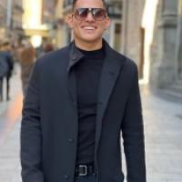 NUEVO LATINO POR LA CIUDAD