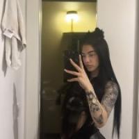 MIS FOTOS SON REALES, ESPAÑOLA, 22 AÑOS